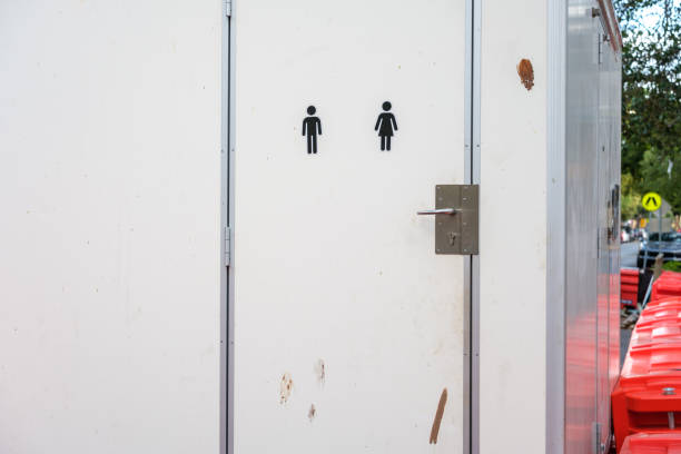 Best Sanitation services for porta potties  in Fairbank, IA