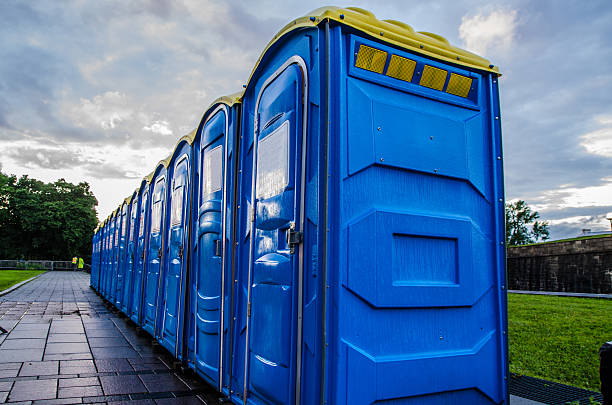 Best Local porta potty services  in Fairbank, IA